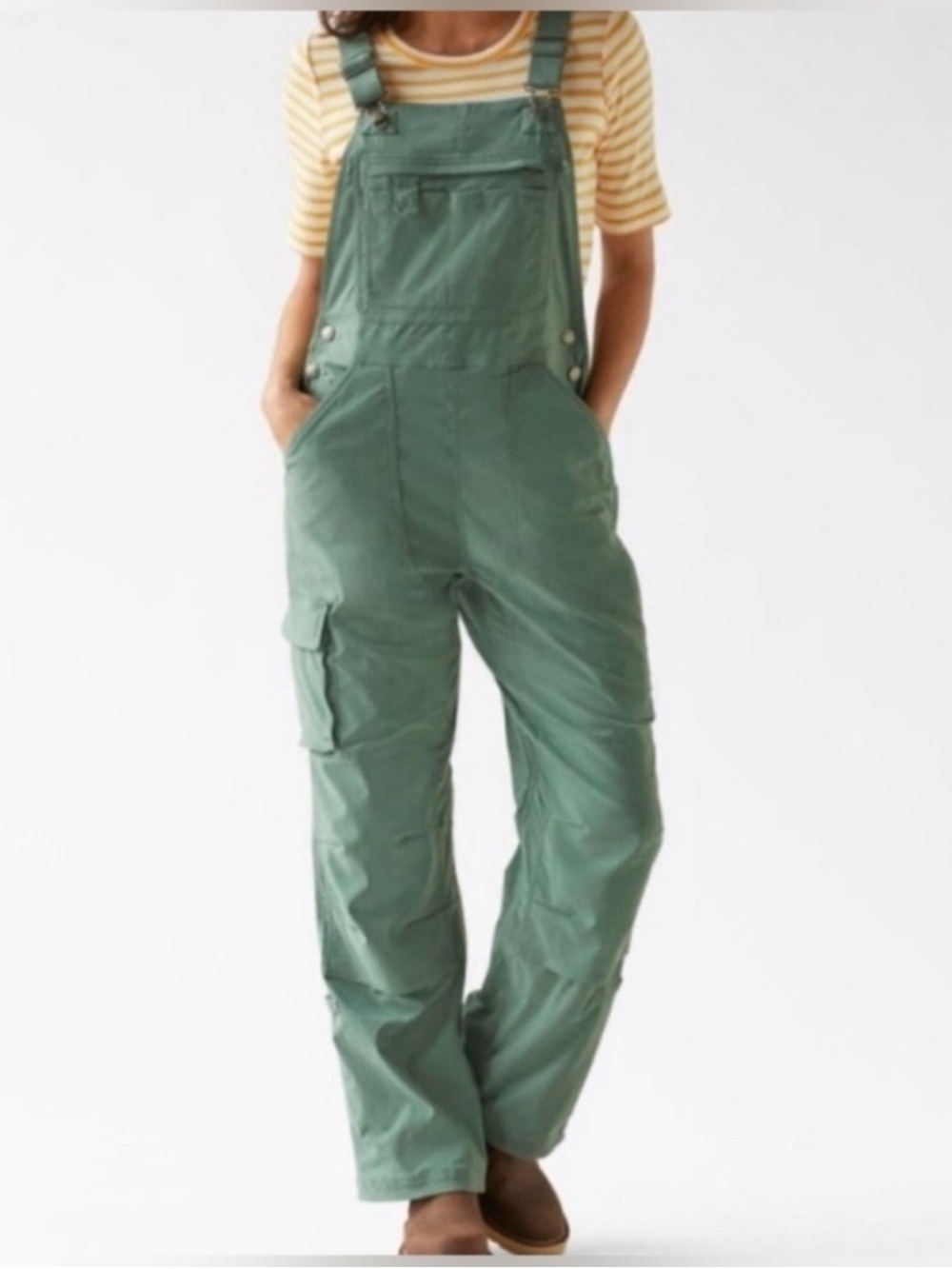 Women's Duluth Heirloom Gardening Bib Overalls